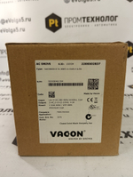 Vacon VACON0010-3L-0005-4+DLRU+LLRU б/у