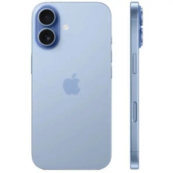 iPhone 17 256 ГБ (Без RuStore)