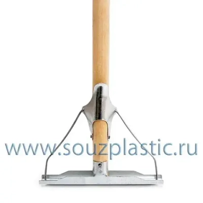 Швабра-ленивка 01-02 (Тряпкодержатель)