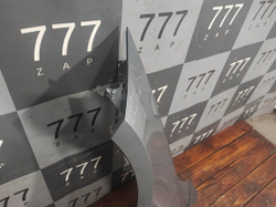 Крыло переднее левое BMW 1-Series (F40) 19-нв Б/У Оригинал 41009492431