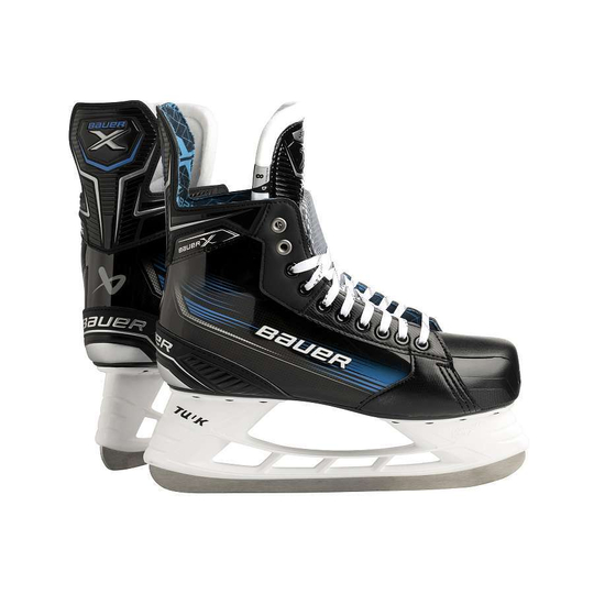 Коньки BAUER X SR (взрослые)