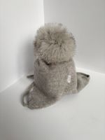 Кашемировая шапка Il Trenino