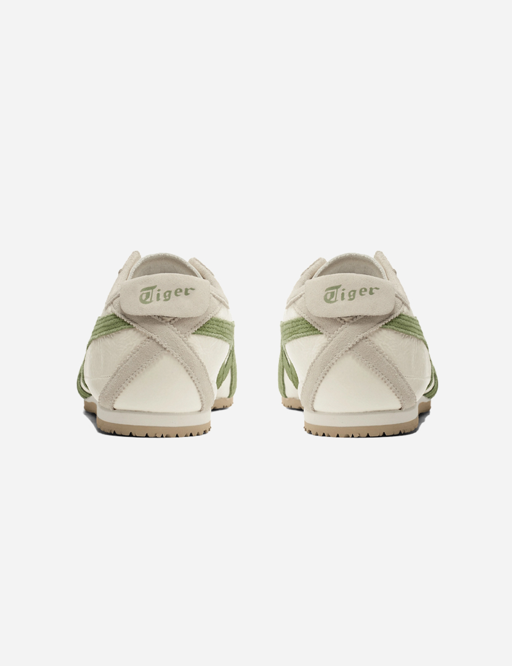 Onitsuka Tiger MEXICO 66 "Cactus Green" (1183B391-202)