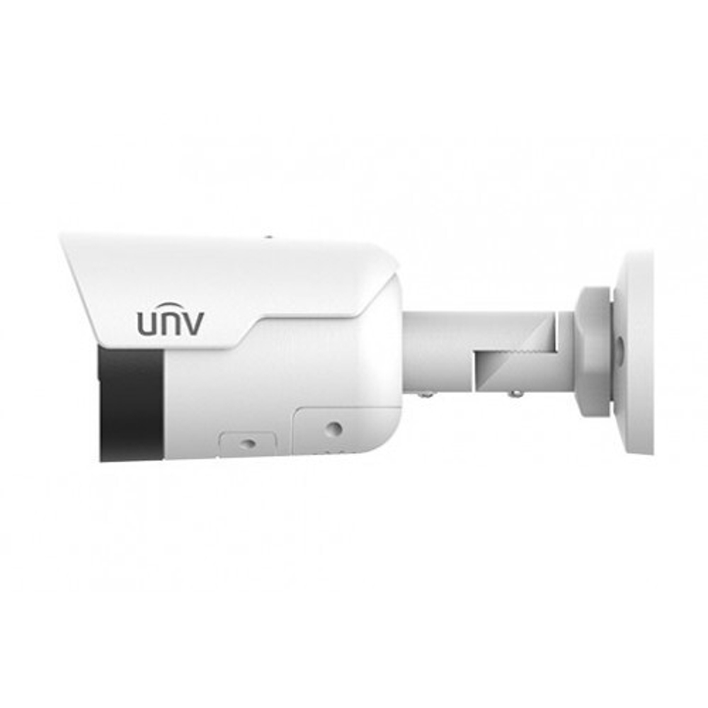 Видеокамера Uniview 4 MP IPC2124LE-ADF40KMC-WL