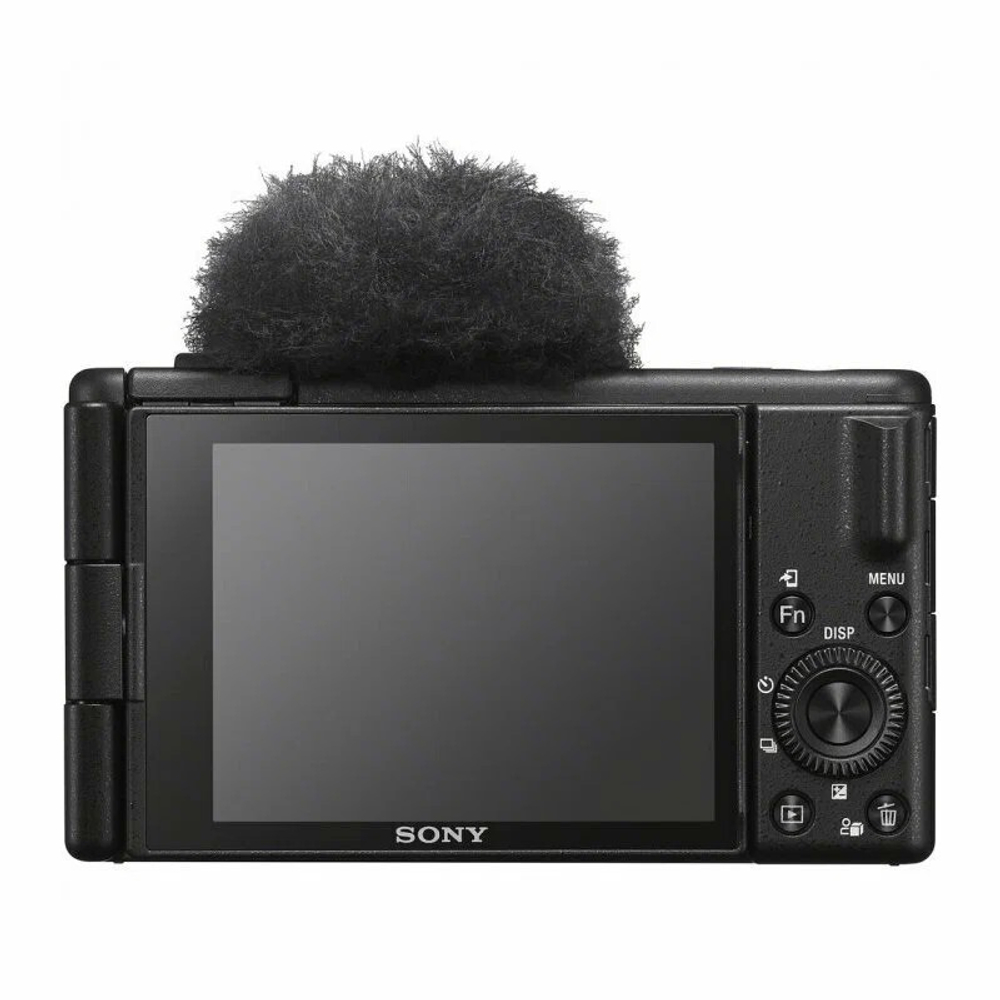 Sony ZV-1 II