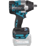 Makita TW007GZ гайковерт аккумуляторный (без АКБ и ЗУ)