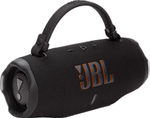 Колонка JBL Charge 6 black