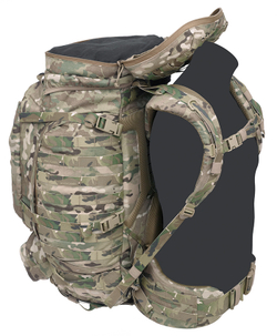 Рюкзак WARRIOR A.S. ELITE OPS X300 PACK - Multicam