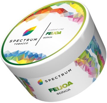 Spectrum ( FEIJOA ), 200 гр