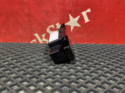 Дисплей климат контроля 2019г