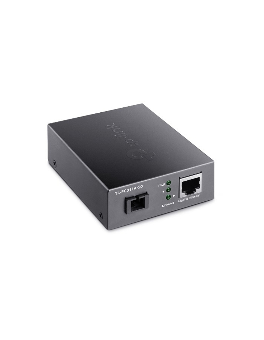 Медиаконвертер TP-Link FC311A-20 Гигабитный WDM медиаконвертер