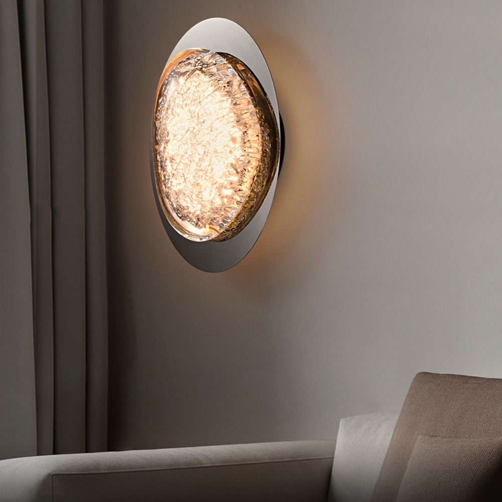 Настенный светильник EVIAN WALL C