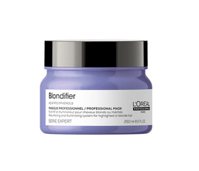 ЛП СЭ Блонд-р маска/сияния 250мл ( E3571301 )