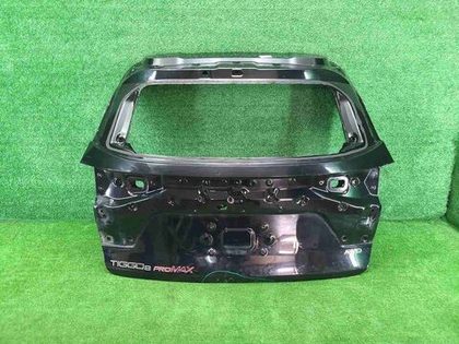 Крышка багажника Chery Tiggo 8 Pro Max (2023-н.в.)