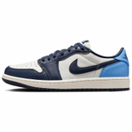 Кроссовки Jordan Air Jordan 1 Low Og Obsidian