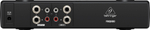 Эквалайзер BEHRINGER FBQ800 V2