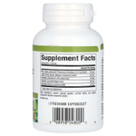 Natural Factors, HerbalFactors®, расторопша, 150 мг, 90 капсул