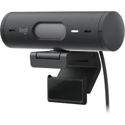 Веб-камера 960-001459/960-001463 Logitech Webcam BRIO 505