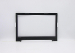 Рамка матрицы для ноутбука Lenovo ideapad 300-15IBR/300-15ISK, черная (5B30K14031), оригинал