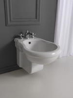 Подвесное биде AXA Contea 55x36 0607001