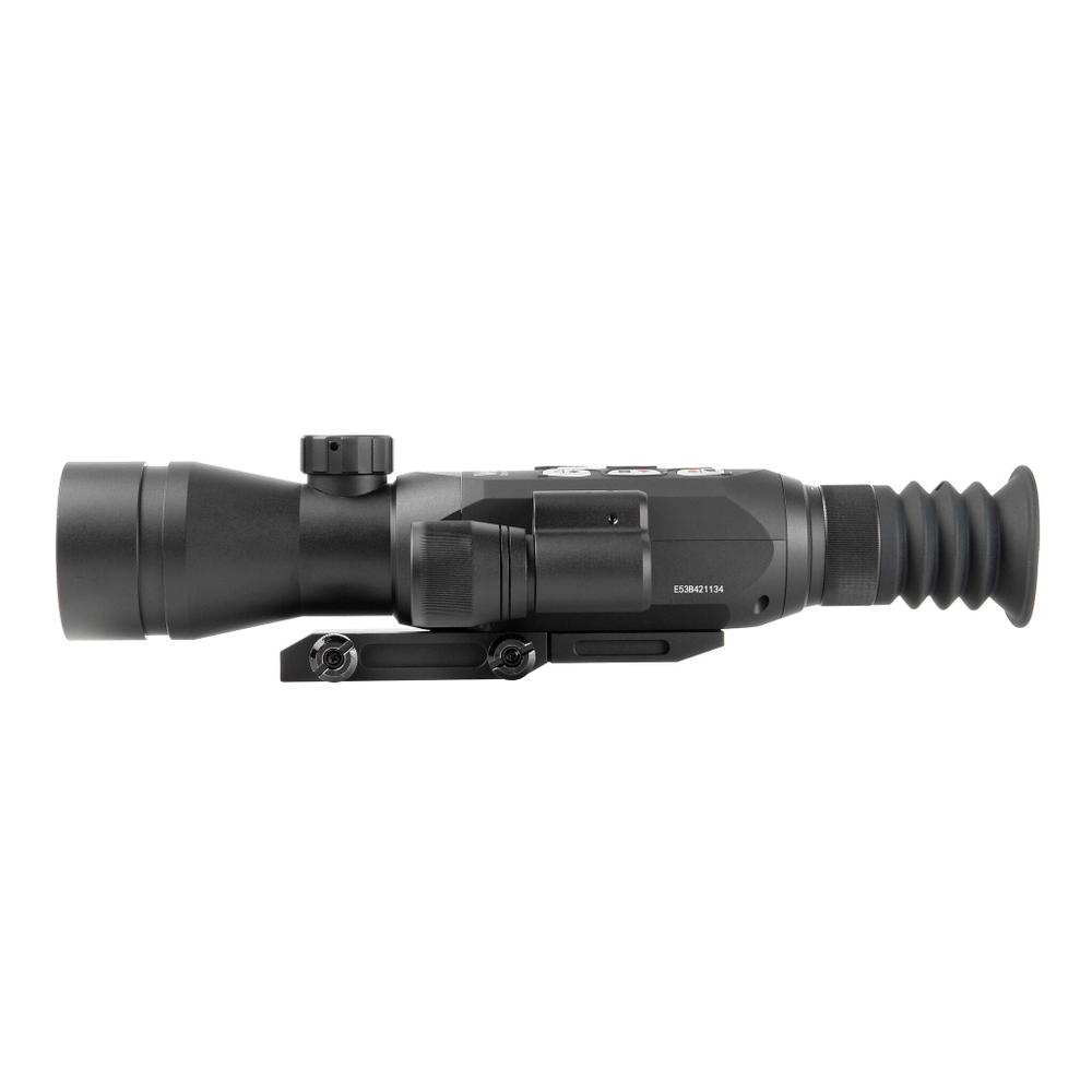 Цифровой ночной прицел Veber DigitalHunt R50X4-18 HD Plus