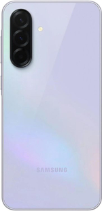 6.7" Смартфон Samsung Galaxy A36 5G 8/128Gb,  SM-A366E,  NFC,  AMOLED,  120Гц,  5000мAч,  лаванда