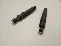 WISL62CSI кт55 Амортизаторы 100Н для стиральной машины Indesit 21011475100 б/у