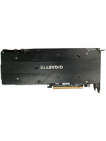 Видеокарта Gigabyte AMD Radeon RX 5700 GAMING OC 8Gb