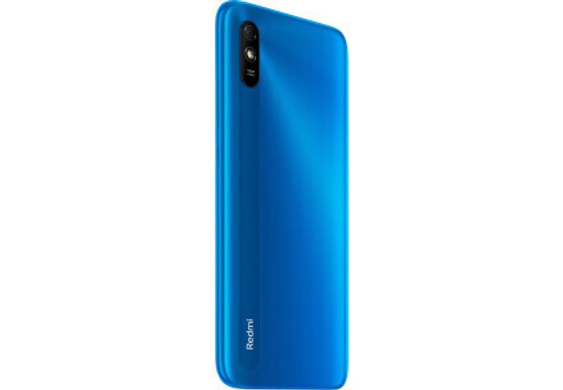 Смартфон Xiaomi Redmi 9a 2/32Gb (Glacial blue) Ростест Оф. Гарантия