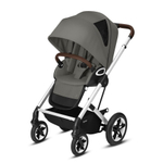 Cybex Talos S LUX (2 в 1)