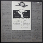 The Doobie Brothers / Takin' It To The Streets (LP)