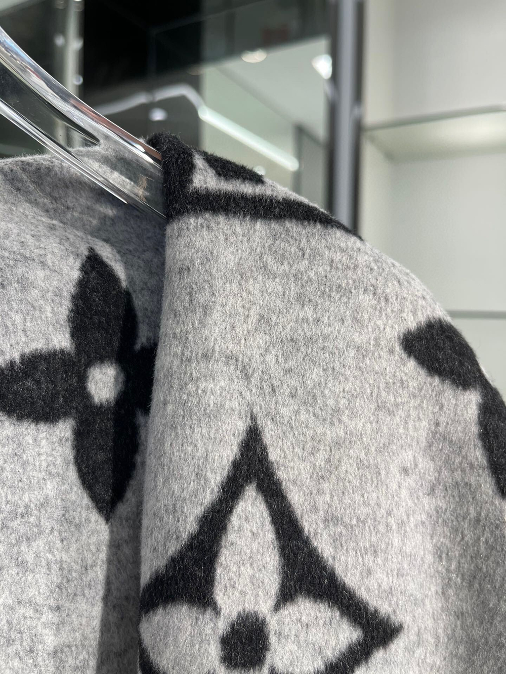 Louis Vuitton Coat
