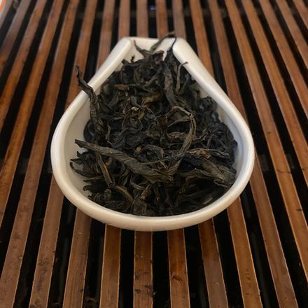 Красота на пол неба (Бань Тянь Яо) №14