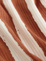 Комбинезон / Cлип для малышей Next F35-905, 3 шт., Кирпичный, Молочный