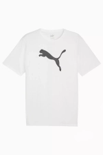 Футболка Puma teamRISE Logo