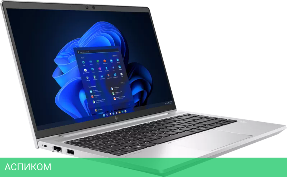 Ноутбук HP EliteBook 640 G9 4D0Y7AV
