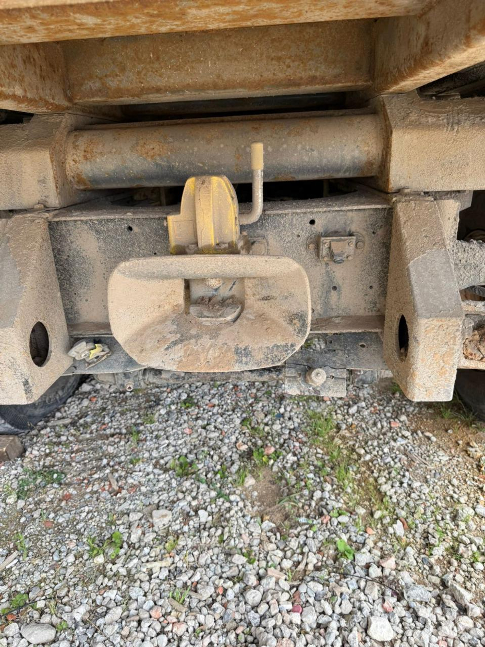 Shacman (Shaanxi) SX* 8x4 Самосвал SX331863366 (Дизельный, 12,5 л, 544 л.с., МТ)