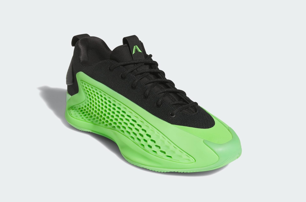 Заказать adidas AE 1 Lucid Lime