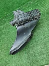 Интеркулер правый Lixiang L7 (2022-н.в.)