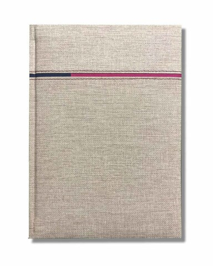 Ежедневник Lediberg FLASH Серый