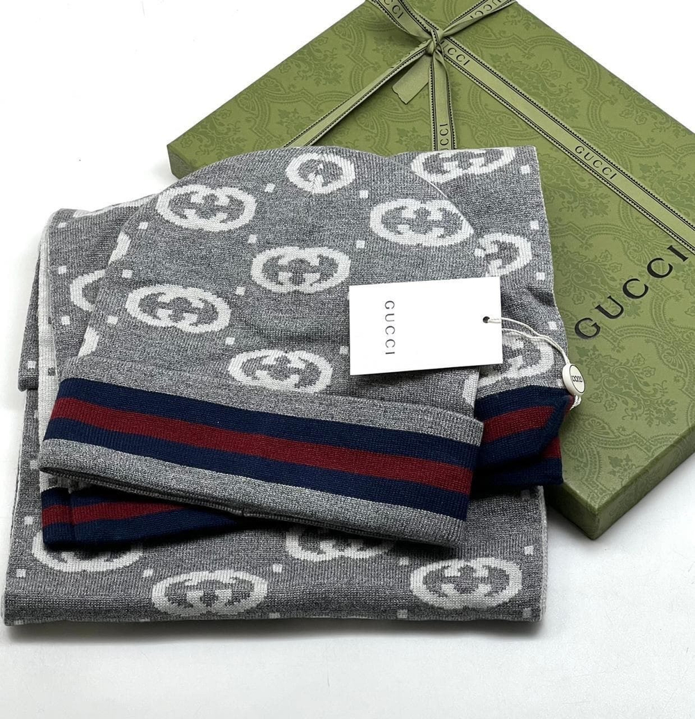 Набор Gucci