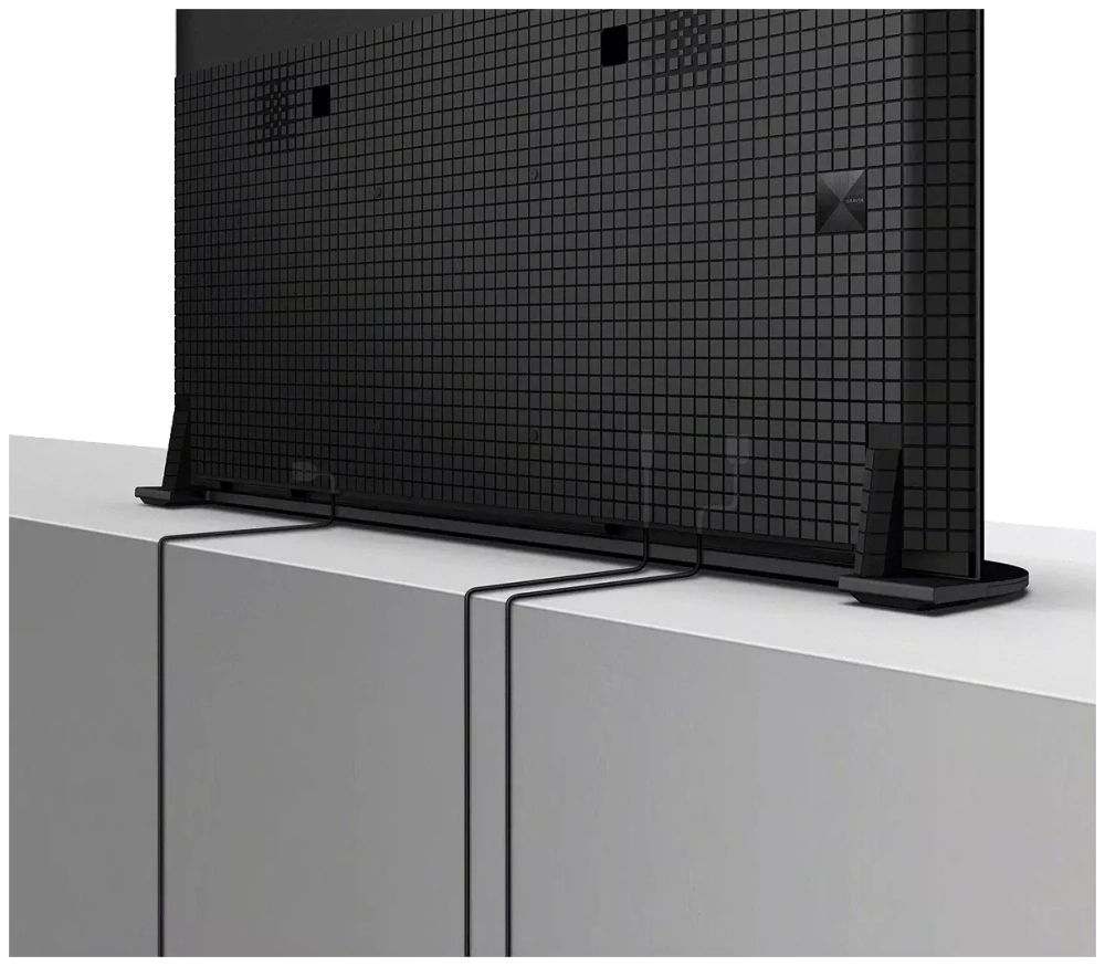 ТВ Sony 65" XR-65A95K