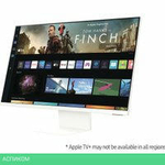 Smart монитор Samsung Smart M8 LS32BM801UIXCI