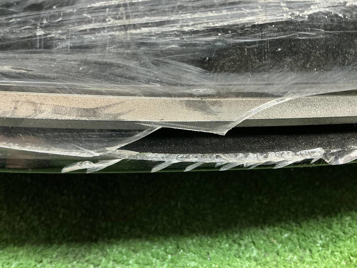 Битая Фара правая Audi A7 2 4K8 (2018-н.в.) Matrix