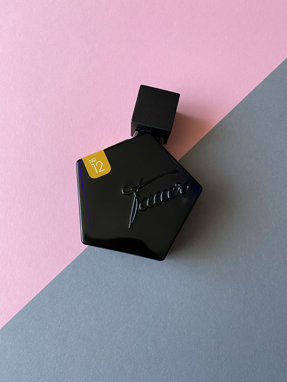 Tauer Perfumes Eau D'Epices 12