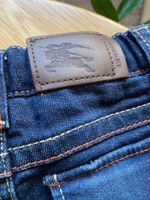 Джинсы Burberry, 68