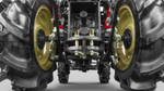 Трактор Solis-Gold | Солис-Голд 26 Mit 4x4 6+2B STD agri 6.00-12 / 8.3-20 (с ПСМ)