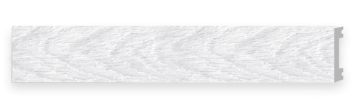 Молдинг Decomaster ECO LINE D157-84 66х13х2900 мм