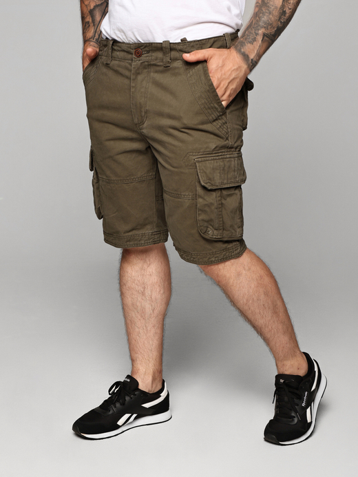 Шорты карго Abercrombie & Fitch AB603