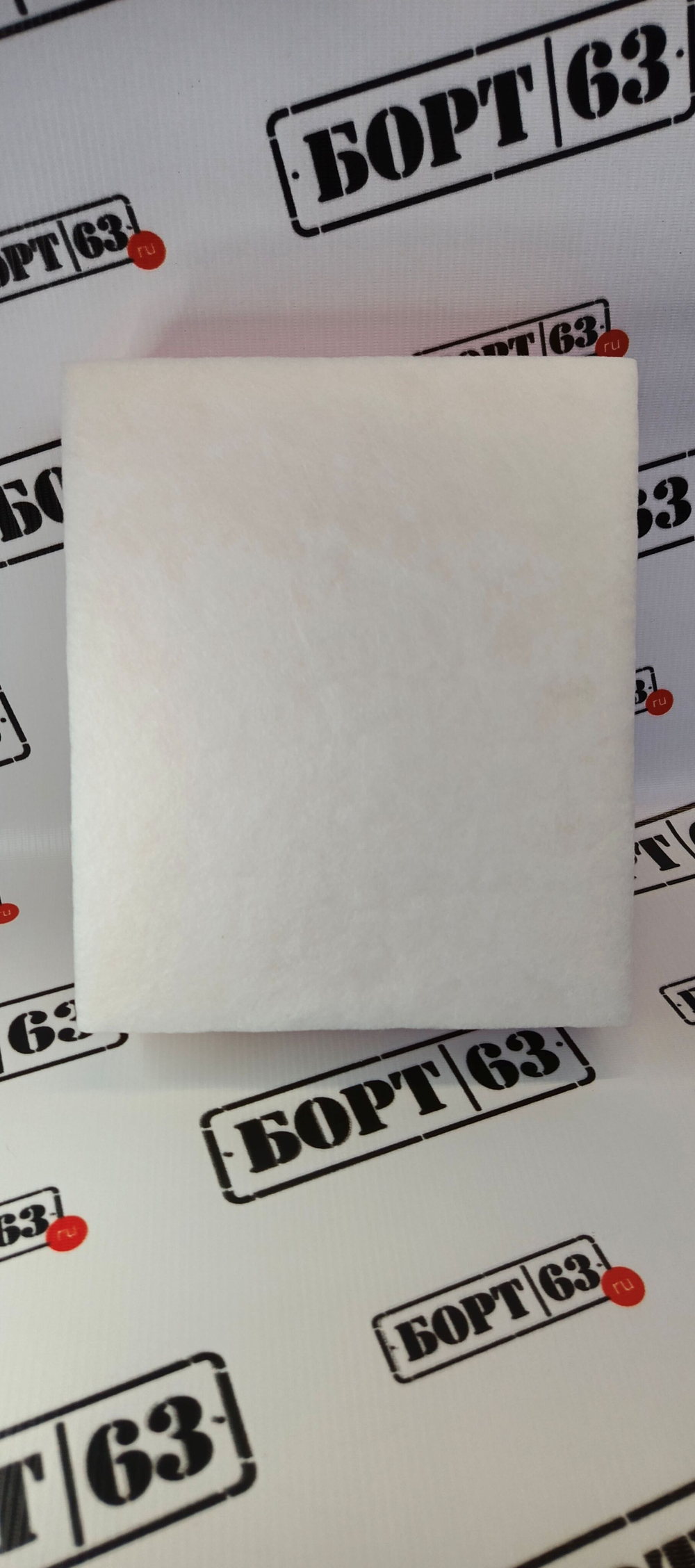 Фильтр воздушный ASAM 70296